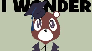 Kanye West - I Wonder (Orchestral Cover)