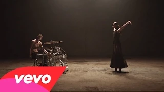 Sia - Eye of the Needle (VIDEO)