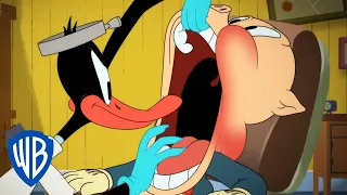 Looney Tunes in Italiano 🇮🇹 | Ora del Dentista 🦷 | WB Kids
