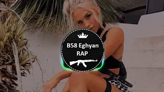 B58 Eghyan Rap - Талая вода (2019)