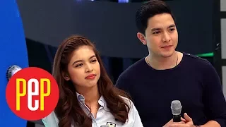 Maine Mendoza on the kind of relationship she and Alden Richards have | PEP EXCLUSIVE