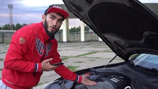 SIRAJ_TV /Audi A6 C7 рестайлинг. Бизнес седан высокого класса.