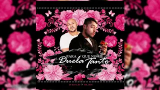 Para Que No Me Duela Tanto - Dj Khalid X Mr.Don (Versión Bachata) 2019