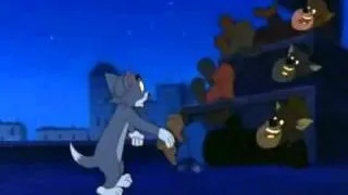 Tom and Jerry   What Do We Care