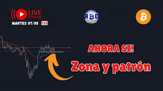 BITCOIN Pasó el tiempo, la decisión es hoy! - Análisis del precio de Bitcoin en vivo V734