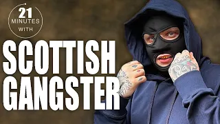 Surviving Scotland's Toughest Streets: A Scottish Gangster's Unfiltered Childhood