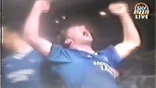 [1991-92] Scottish Cup Semi-finals Rangers vs Celtic