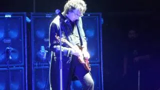 "Rat Salad" Black Sabbath@Wells Fargo Center Philadelphia 8/10/13  13 Tour