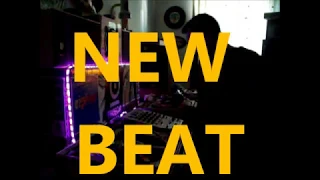 New Beat Mixed by Olivier 8 1 @t Neurostudio 29 03 2020