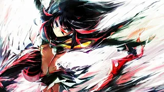 Kill La Kill AMV - Misery Business