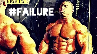 BODYBUILDING MOTIVATION - GREAT LOSER,GREAT CHAMPION