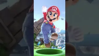 Did You Know Mario Was in Arms