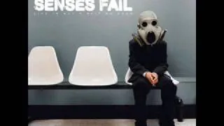 Senses Fail - DB Cooper