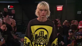 MSGM Fall 2023 Menswear Milan - Fashion Channel