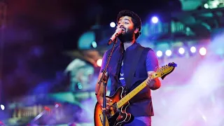 Arijit singh Mirchi Music Awards performance ❤