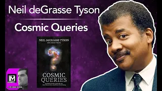 Neil deGrasse Tyson: Answers YOUR Cosmic Queries!  (136)
