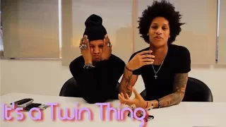 Les Twins | Twin Connection part 1