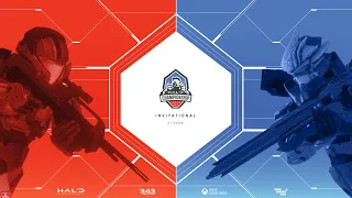 HCS Invitational - Day 1