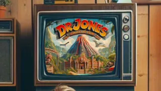 Dr Jones Temple of Fun!