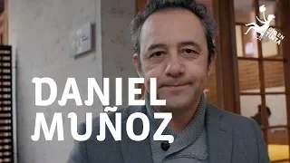 Daniel Muñoz: "La historia de Chile está narrada a través de la cueca"