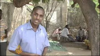 Mental illness 'rampant' in Somalia