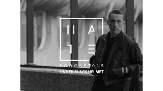 Under Black Helmet - HATE Podcast 015 (22th January 2017)