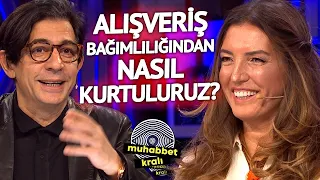 Alışveriş Bağımlılığından Nasıl Kurtuluruz? | Okan Bayülgen - Muhabbet Kralı