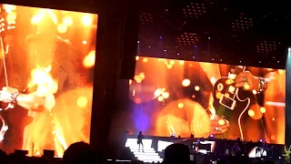 Guns N Roses - This I Love - Hannover 2017 - Not in this Lifetime Tour