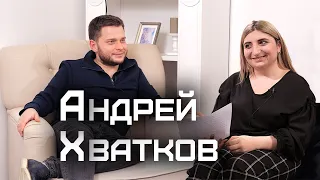 Андрей Хватков. Во власти мозга. Как не сойти с ума в современной жизни?