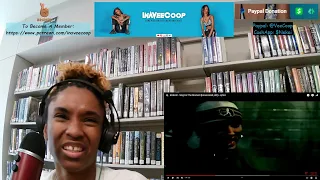 Eminem - Sing For The Moment [Uncensored, HD] + Lyrics | REACTION (InAVeeCoop Reacts)