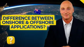 Onshore and Offshore Applications: Whats the Difference?