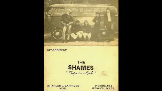 The Shames-Special Ones.(1967).