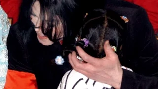 Michael Jackson: The story of THE LOST CHILDREN - La storia di THE LOST CHILDREN