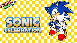 Beating Randomly Chosen Sonic games Until Sonic X Shadow Generations Comes Out (Part 3)
