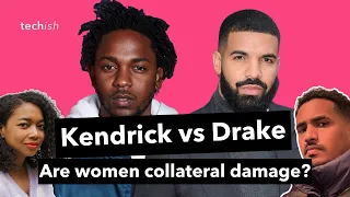 Are The Drake Allegations True, Fired For Protesting, TikTok Ban, And Abadesi Returns