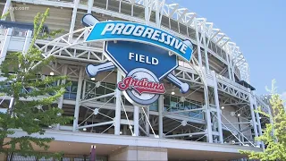 Cleveland Indians say they have list of nearly 1,200 possible options for new name