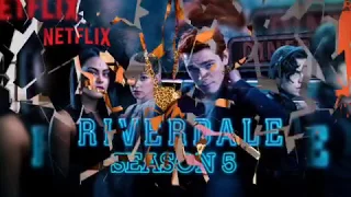 Riverdale season 5 cast, plot and time jump news