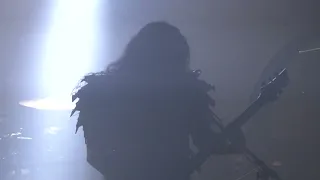 Abbath - Warriors. live in Cracow 2024