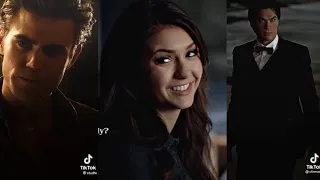 The Vampire Diaries edits | TikTok compilation