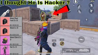 I Killed Hacker ? Fight In the Base Pubg Metro Royale Mode Gameplay