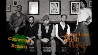 Julien Loko Irish Band "Sherlock Holmes"