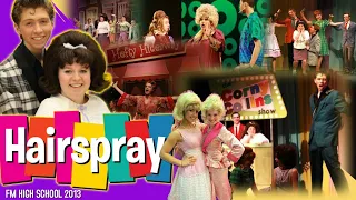 Hairspray (Syracuse 2013)