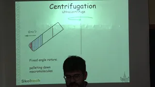 Сергиев П. В. - Методы молекулярной биологии - Выделение компонентов из клеток