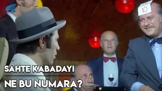 Sahte Kabadayı  - Ne Bu Numara