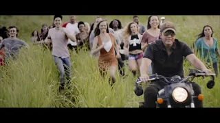 Rodney Atkins - Caught Up In The Country (Official Music Video)