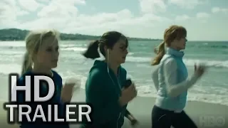 "Big Little Lies" - Official Trailer Season 1