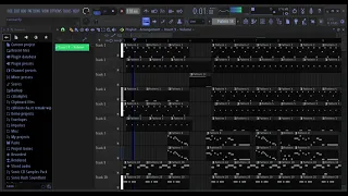 Carnival Night Zone ( Sonic The Hedgehog 3) FL Studio Remake, And Deconstruction