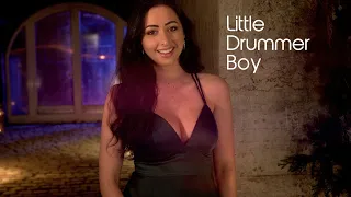 Little Drummer Boy | Cover von Nina & Marie Hirschler