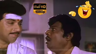 Goundamani, sathyaraj Ultimate Comedy scene | Maaman Magal | Tamil Movie | Full HD Video