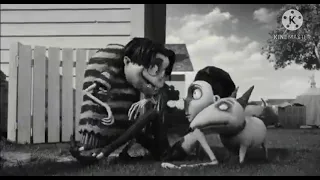 Edgar (Polartropic) Frankenweenie